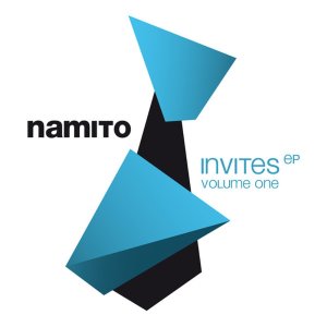 Agent Orange (Original Mix) — Namito cover art