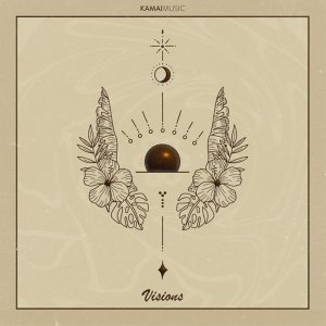 Sensitive Robot — Namito cover art
