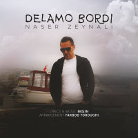 Cover of Delamo Bordi