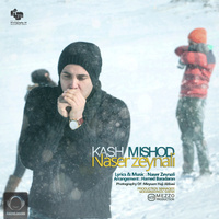 Cover of Kash Mishod