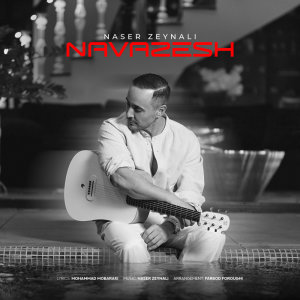 Cover of Navazesh