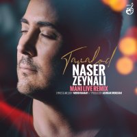 Cover of Tavalod (Remix)