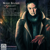 کاور آهنگ یک سال گذشت