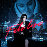 Cover of Fake Love