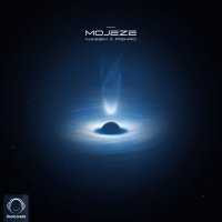 Mojeze (Ft Pishro) — Nassim cover art