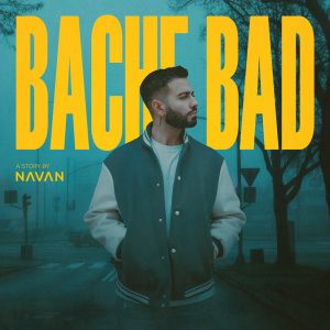 Cover of Bache Bad
