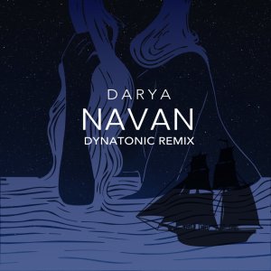 Cover of Darya (Dynatonic Remix)
