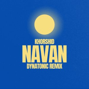 Cover of Khorshid (Dynatonic Remix)