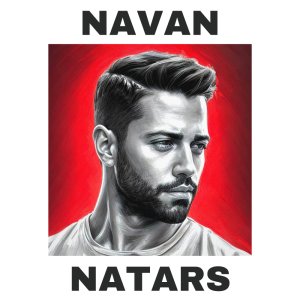 Cover of Natars