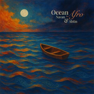 کاور آهنگ Ocean Afro