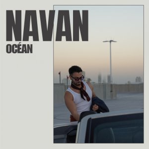 کاور آهنگ Ocean