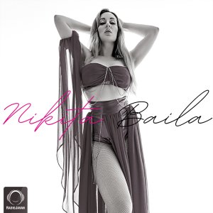 Baila — Nikita cover art