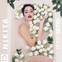 Rose Sefid — Nikita cover art