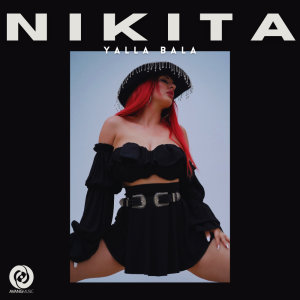 Yalla Bala — Nikita cover art