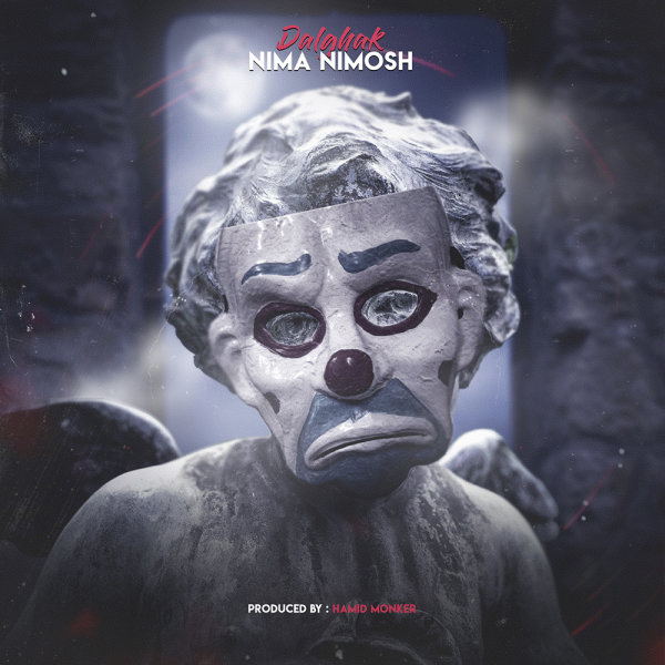 Nima Nimosh - Dalghak Song'