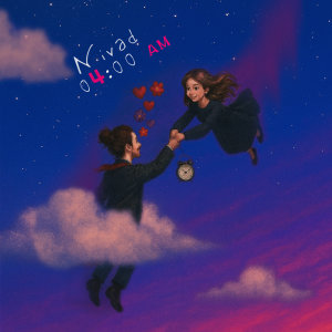4Sob — Nivad cover art