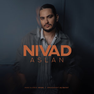 Aslan — Nivad cover art
