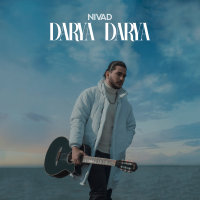 Darya Darya — Nivad cover art