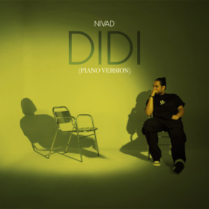 Didi (Piano Version) — Nivad cover art