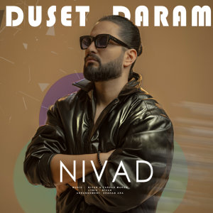 Duset Daram — Nivad cover art