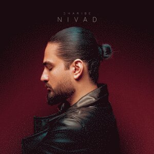 Gharibe — Nivad cover art