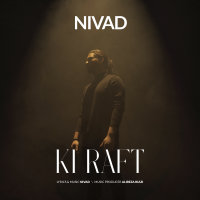 Ki Raft — Nivad cover art