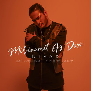 Mibinamet Az Door — Nivad cover art
