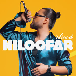 Niloofar — Nivad cover art