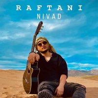 Raftani — Nivad cover art