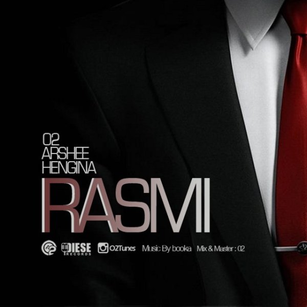 O2 - Rasmi (Ft Arshee & Hengina) Song - RadioJavan.com