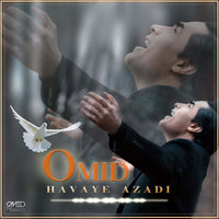 Cover of Khosh Ghadam