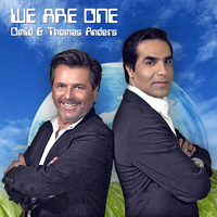 کاور آهنگ We Are One