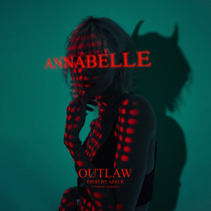 کاور آهنگ Annabelle از اوتلاو