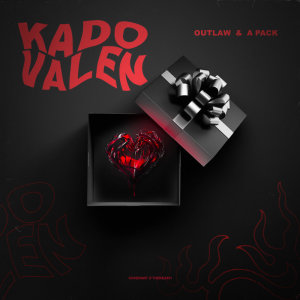 کاور آهنگ Kado Valen از اوتلاو
