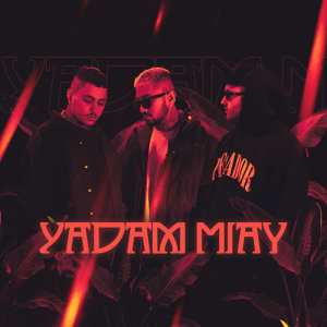 کاور آهنگ Yadam Miay از اوتلاو