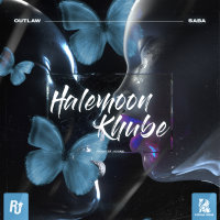 کاور آهنگ Halemoon Khube (Ft Saba) از اوتلاو