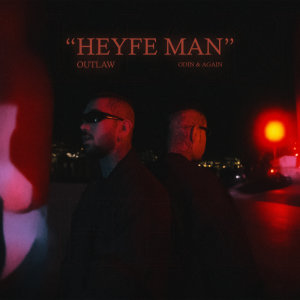 کاور آهنگ Heyfe Man از اوتلاو