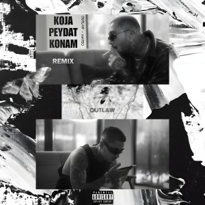 کاور آهنگ Koja Peydat Konam (Remix) از اوتلاو