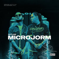 کاور آهنگ Microjorm از اوتلاو