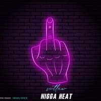 کاور آهنگ Nigga Heat از اوتلاو