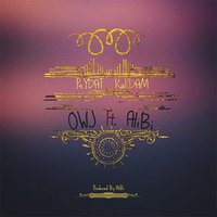 Peydat Kardam (Ft Alibi) — Ali Owj cover art