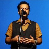 کاور آهنگ قاصدک اجرای زنده