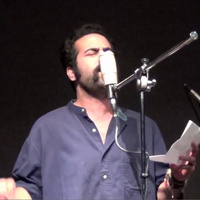 کاور آهنگ Oorlogsleed (Live)