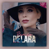 Delara — Parisa cover art