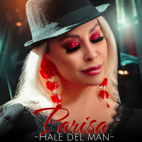 Hale Dele Man — Parisa cover art