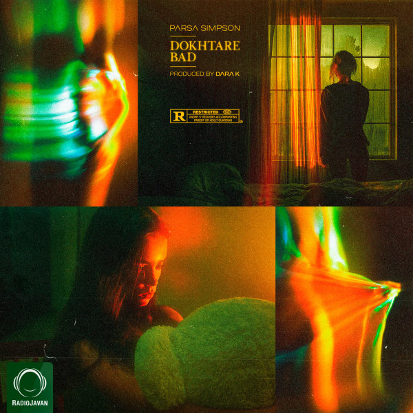 Parsa Simpson Dokhtare Bad Song Radiojavan Com parsa simpson dokhtare bad song
