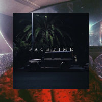 کاور آهنگ Face Time