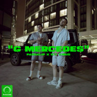 Parsalip - 'G Mercedes (Ft Icy Virus)'