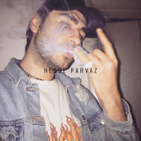کاور آهنگ حس پرواز