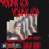 Cover of I Hate My Anxiety